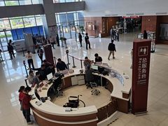 -复旦大学附属华山医院(虹桥院区)