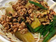 -洪记凉米线(新兴路店)