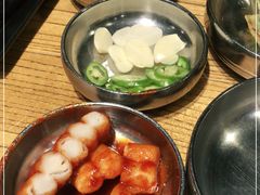 -姜虎东白丁烤肉(银泰中心in99店)