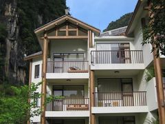 -广悦华阳朔河畔度假酒店(十里画廊遇龙河店)