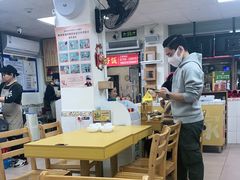 大堂-屋里家延边朝鲜族冷面(南园店)