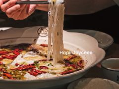 粉丝-江渔兒酸菜魚專門店(顺盈时代广场店)