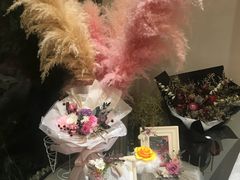-花十悦·鲜花咖啡餐厅(振业城一期店)
