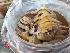 -胖子好盐水鸭(总店)
