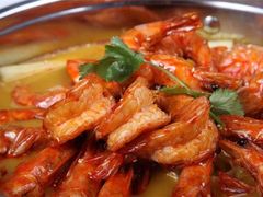 -喜虾客·大虾火锅(郑州无限城店)