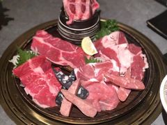 -花时·炭火烧肉(东百中心A馆店)