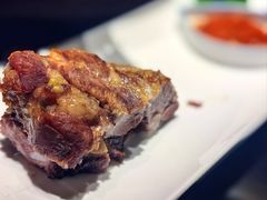 卤香排骨-三叔特色自贡菜(中海国际店)
