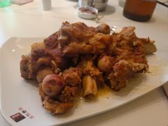 大酱骨-吴记酱骨炖菜馆(康安路店)