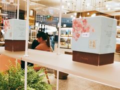 -奈雪的茶(湖滨银泰in77C区PRO店)