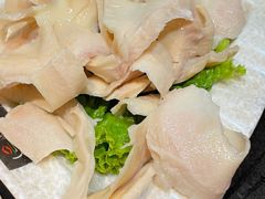 牛黄喉-唇辣号重庆老火锅(亦庄店)