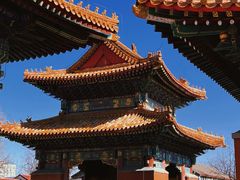 -历代帝王庙博物馆