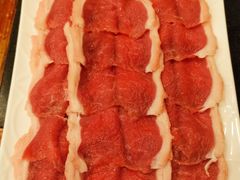 鲜羊上脑-南门涮肉(北洼路店)