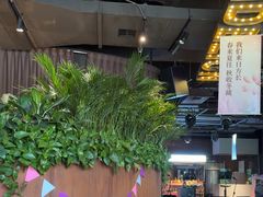 -华阳时光吧餐厅(华阳广场国际大饭店)