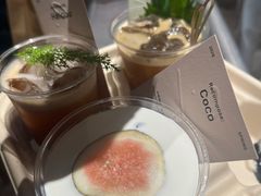 -O.P.S. CAFE