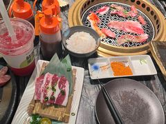 -牛局别馆·和牛烧肉(日月广场店)