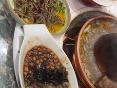 -乔先生涮肉·鲜活牛羊肉火锅(塘沽店)