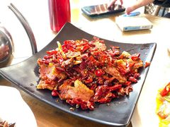 -隔壁老王·家常云南菜(花巷店)