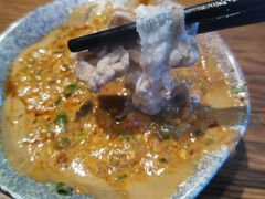 -百草滩羊清水涮羊肉(长城路店)