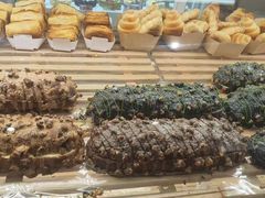 -味多美蛋糕(航天桥店)