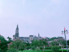 -洪家楼教堂
