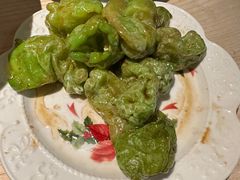 -缘生态云南菜·野生菌庭院餐厅(华侨城店)