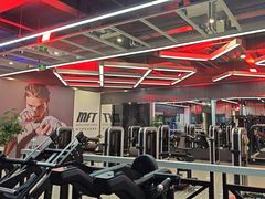 -奇迹健身·恒温游泳(金海首座店)