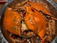 -胖哥俩肉蟹煲(爱琴海购物公园店)