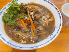 -天天鲜面馆(衡山路店)
