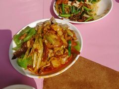 -枣阁园滴滴自助餐