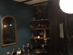 -RUMORS COFFEE ROASTERY鲁马滋咖啡(湖南路店)