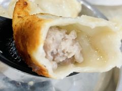 -黄阿姨锅贴大王(万航渡路店)