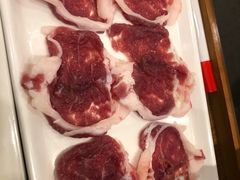 -北门涮肉·铜锅涮肉(南锣鼓巷店)