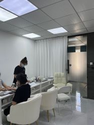 点击看大图 -SZ轻奢自助美甲美睫