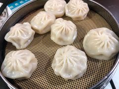 小笼包-龙老五汤店(站前西路店)