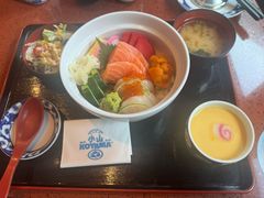 -小山日本料理(兴业太古汇店)