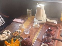 -邈墨茶馆(凤起路店)