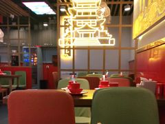 大堂-老闵田螺馆·南昌特色(总店)