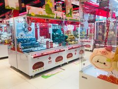 -LLJ夹机占(正佳广场店)