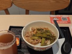 -吉野家(上海美罗城店)