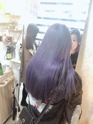-GIRL STYLE 烫发·染发沙龙