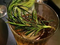 -Ish Whiskey&Cocktail Bar酒吧(合生麒麟新天地店)