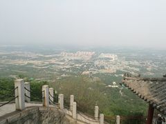-北京鹫峰国家森林公园