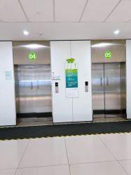 -天津市儿童医院(河西马场院区)