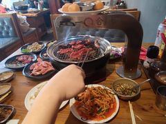-合易泓烤肉(延河街店)