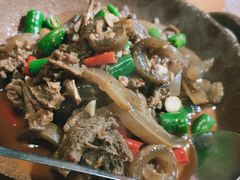 -印象鲵宴·张家界地标美食名片(溪布街店)