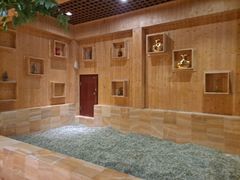 -宝丽金大酒店·洗浴中心