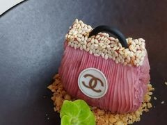 -莉莉海堂HAITANG·烤鸭(国贸商城店)