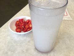 薏米水-黄亚细肉骨茶(仰光路店)