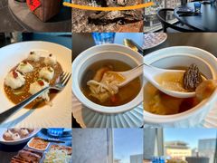 -喜悦烤鸭·新京菜(王府井店)