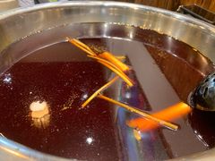 -肖肖酸萝卜鱼火锅(总店)